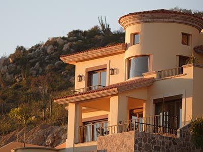 Pueblo Bonito Montecristo Luxury Villas Cabo San Lucas Buitenkant foto