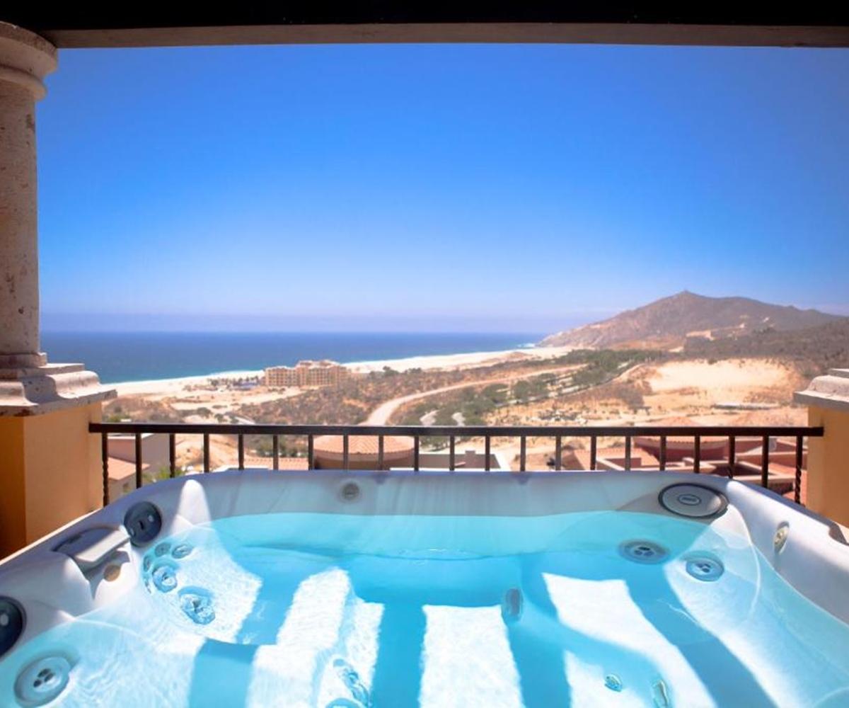 Pueblo Bonito Montecristo Luxury Villas Cabo San Lucas Buitenkant foto