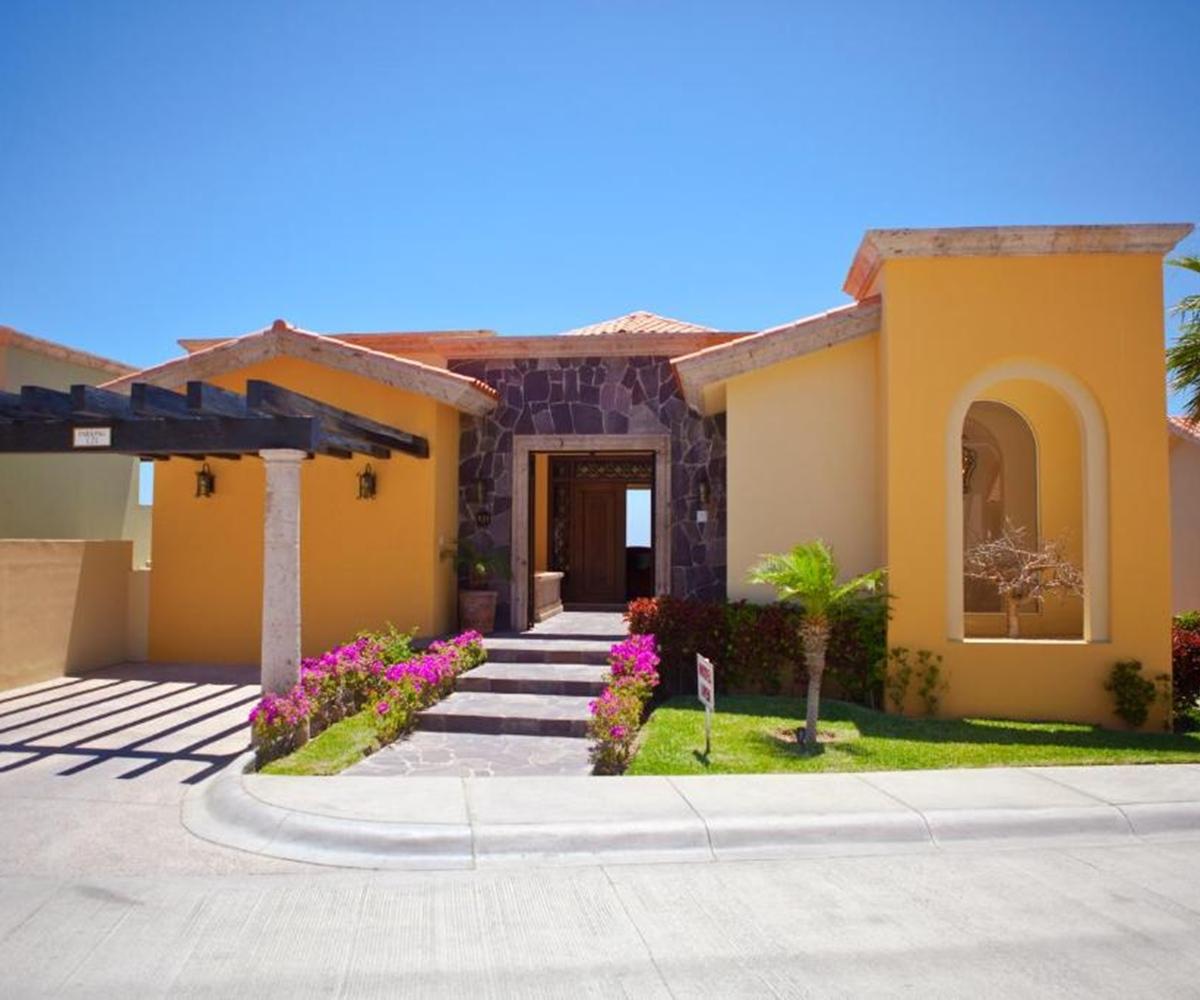Pueblo Bonito Montecristo Luxury Villas Cabo San Lucas Buitenkant foto